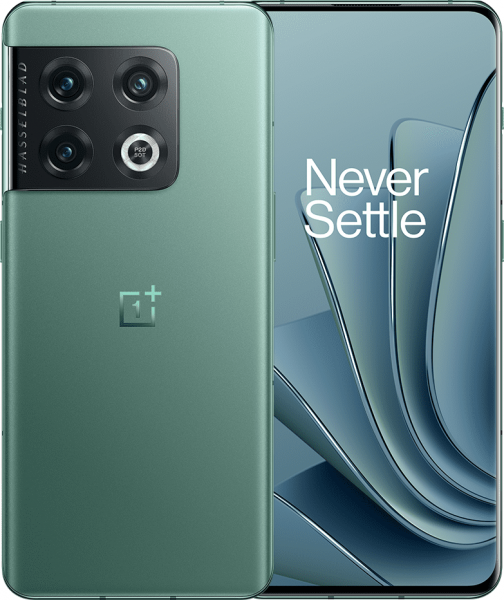 OnePlus 10 Pro