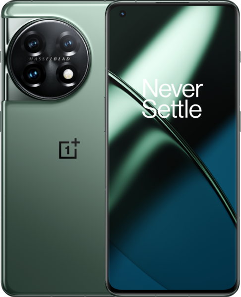 OnePlus 11