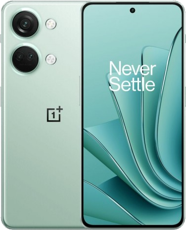 OnePlus Ace 2V