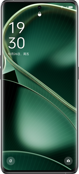 Oppo Find X6