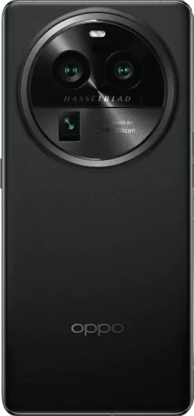 Oppo Find X6 Pro