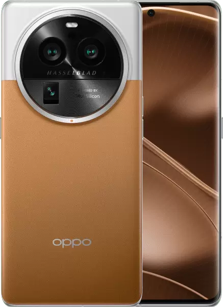 Oppo Find X6 Pro