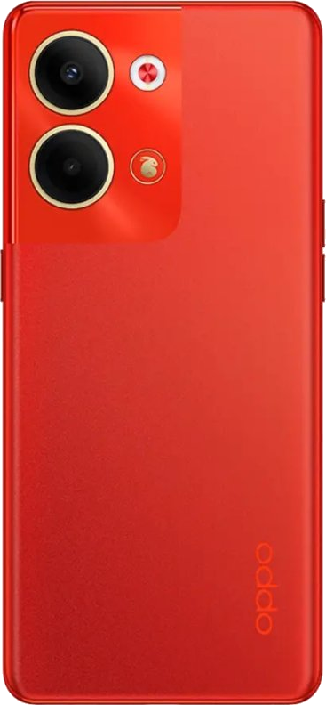 Oppo Reno9