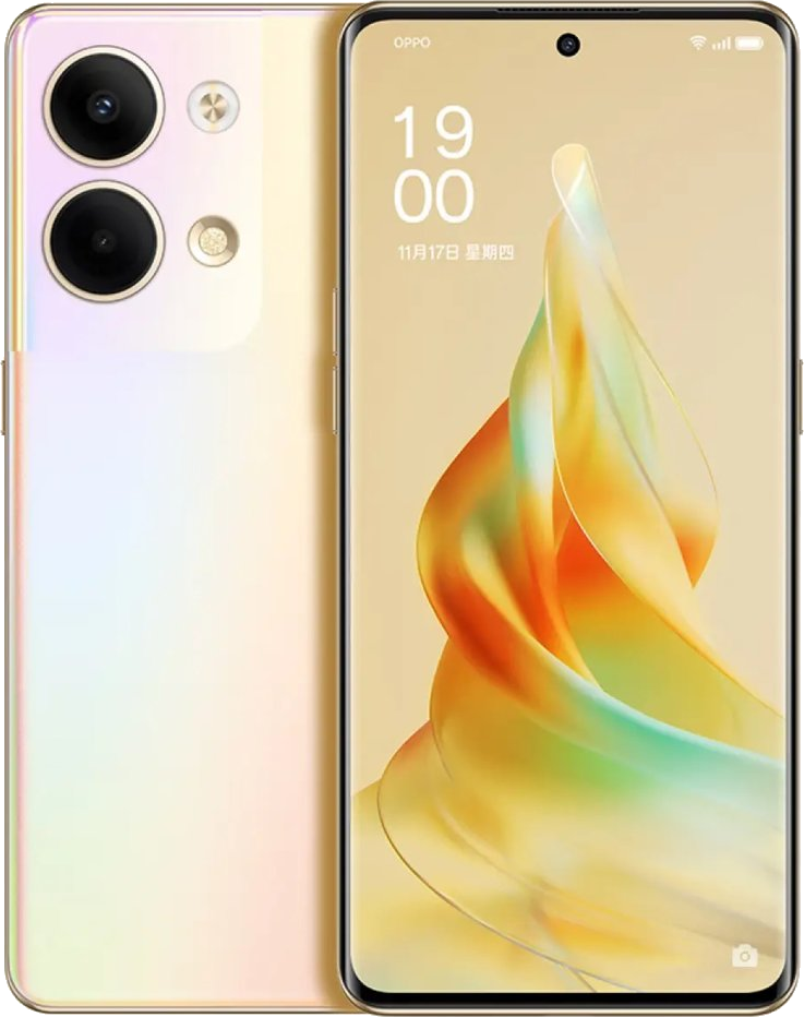 Oppo Reno9