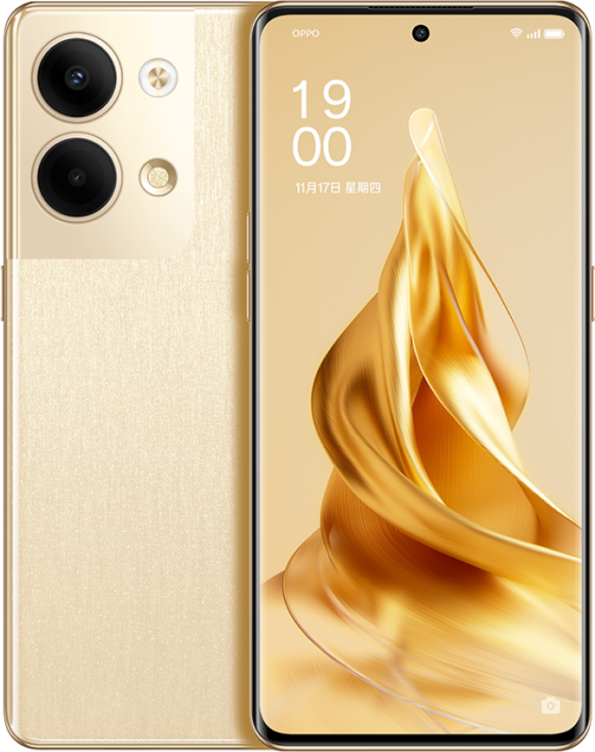 Oppo Reno9 Pro