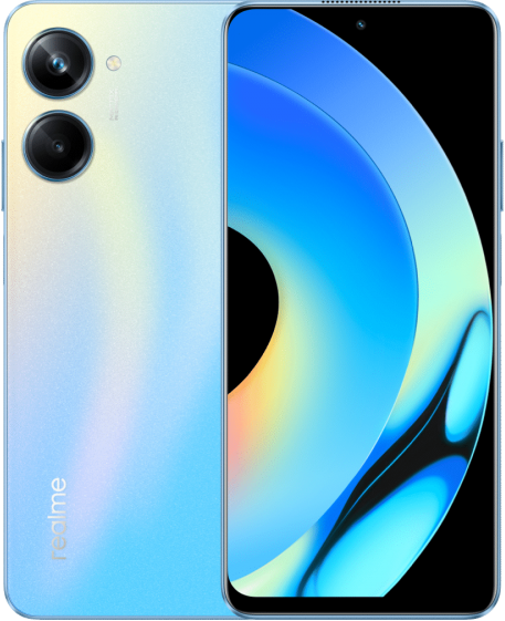 Realme 10 Pro