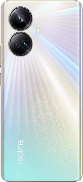 Realme 10 Pro+
