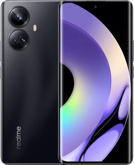 Realme 10 Pro+