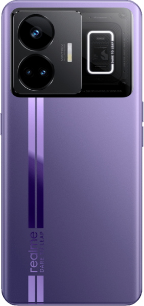 Realme GT3